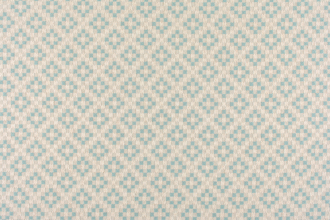 Lorcan fabric in mint color - pattern number VW 0004FC01 - by Scalamandre in the Old World Weavers collection