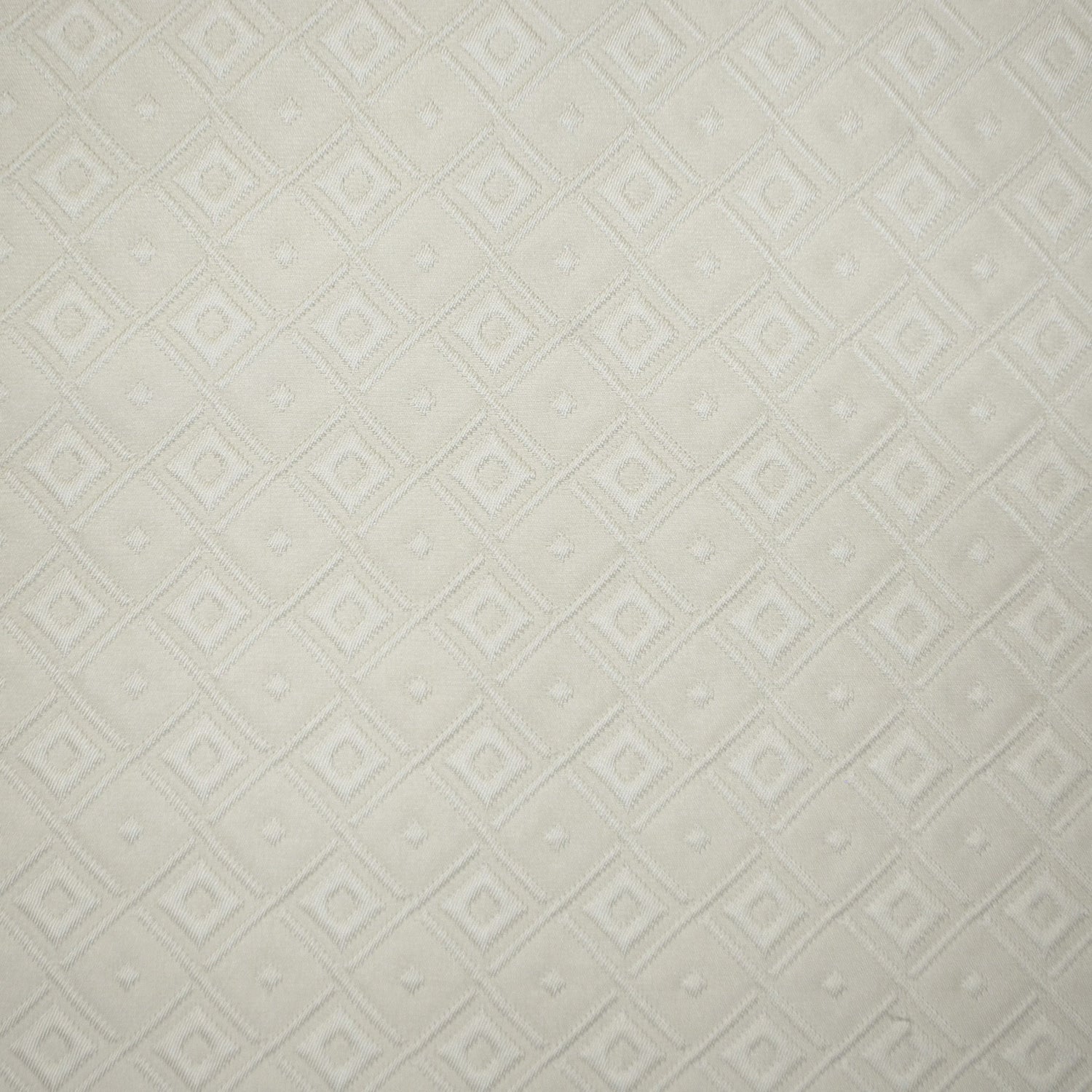 Harrison House fabric in cream color - pattern number VW 0004LASS - by Scalamandre in the Old World Weavers collection