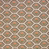 Demi fabric in toast color - pattern number VW 03100155 - by Scalamandre in the Old World Weavers collection