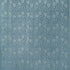 Morris Velvet fabric in mineral color - pattern number W710502 - by Thibaut in the Boxwood collection