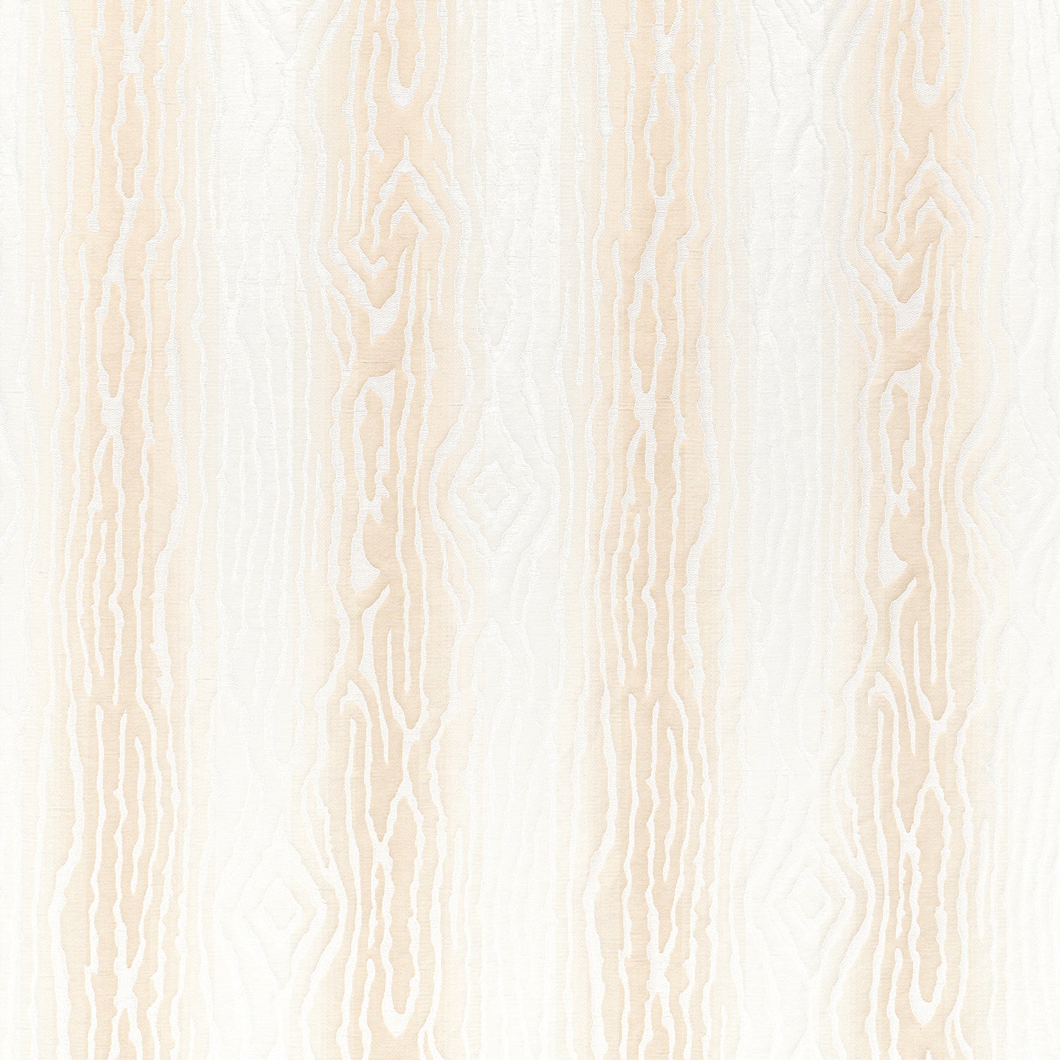 Traduzione fabric in cream color - pattern number W710810 - by Thibaut in the Heritage collection