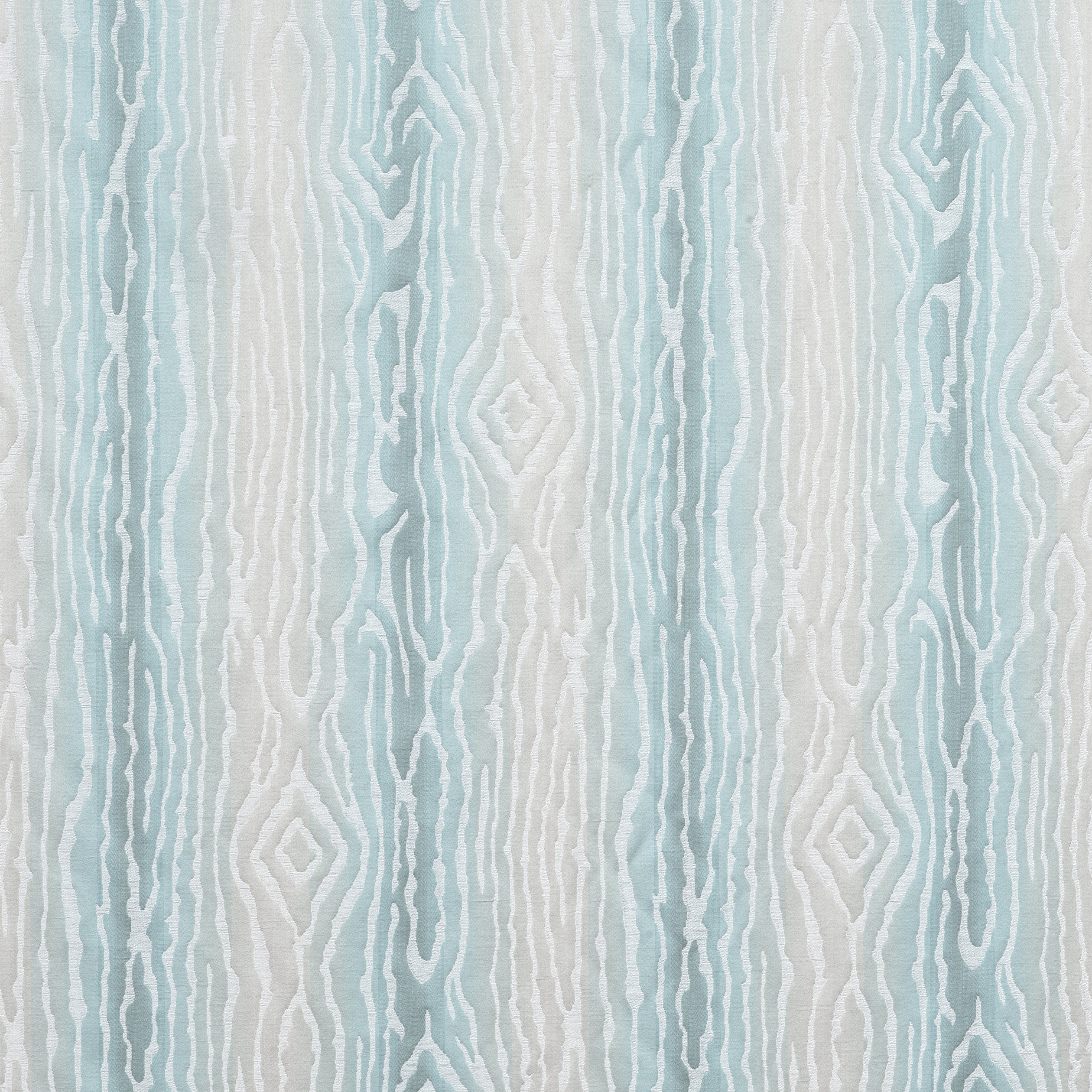 Traduzione fabric in robins egg color - pattern number W710812 - by Thibaut in the Heritage collection