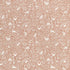 Kindred fabric in terracotta color - pattern number W711105 - by Thibaut in the Acadia collection