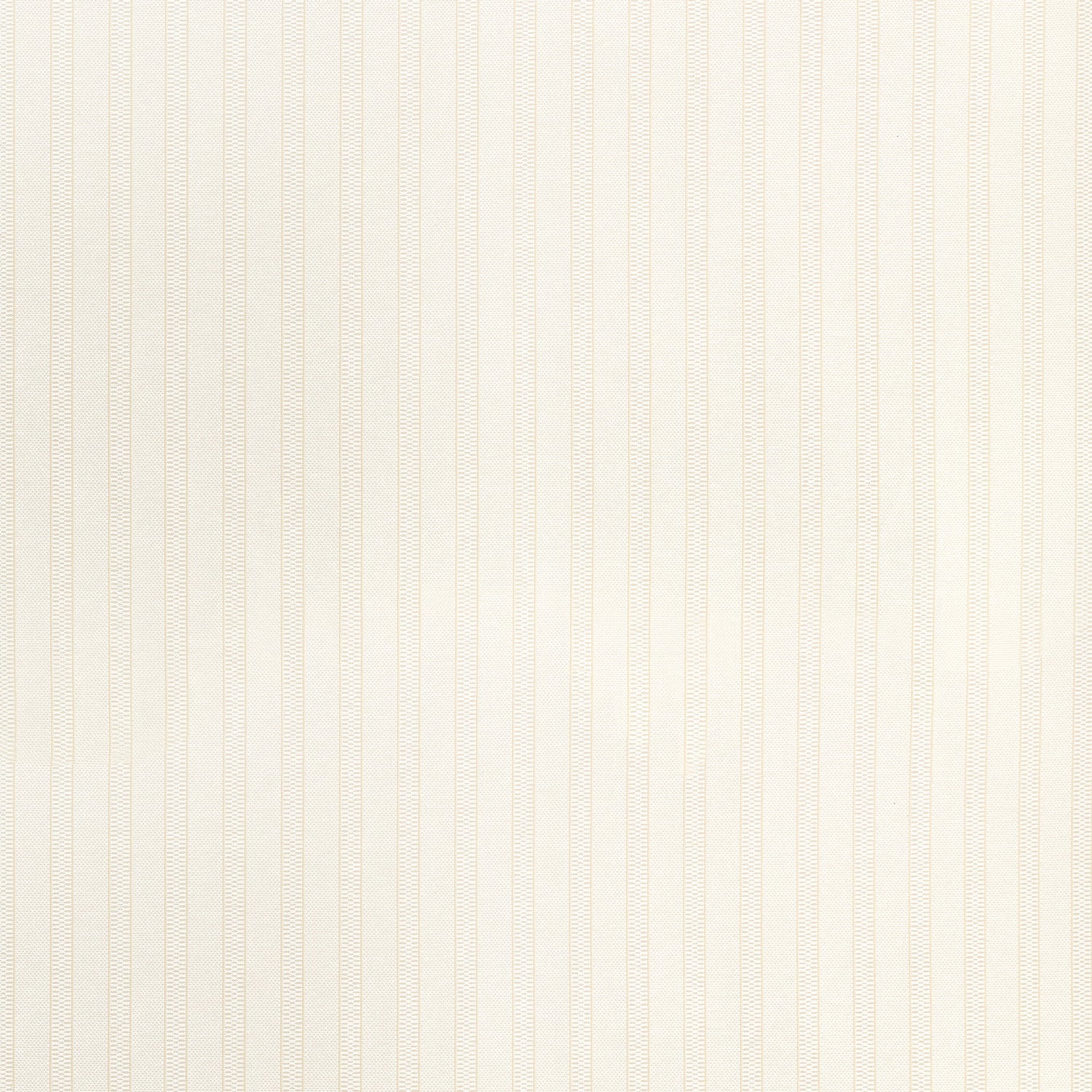 Emmons Stripe fabric in parchment color - pattern number W711122 - by Thibaut in the Acadia collection