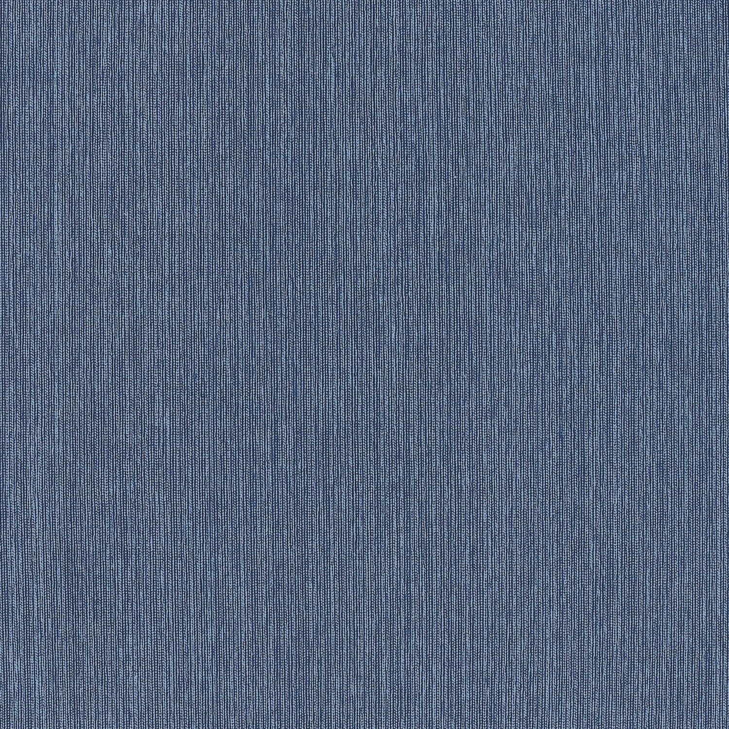 Wrigley fabric in navy color - pattern number W711128 - by Thibaut in the Acadia collection