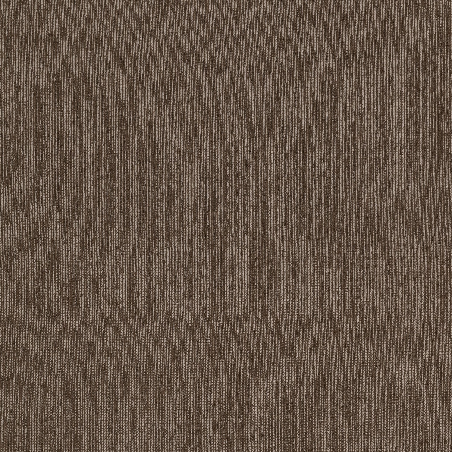 Wrigley fabric in chocolate color - pattern number W711130 - by Thibaut in the Acadia collection
