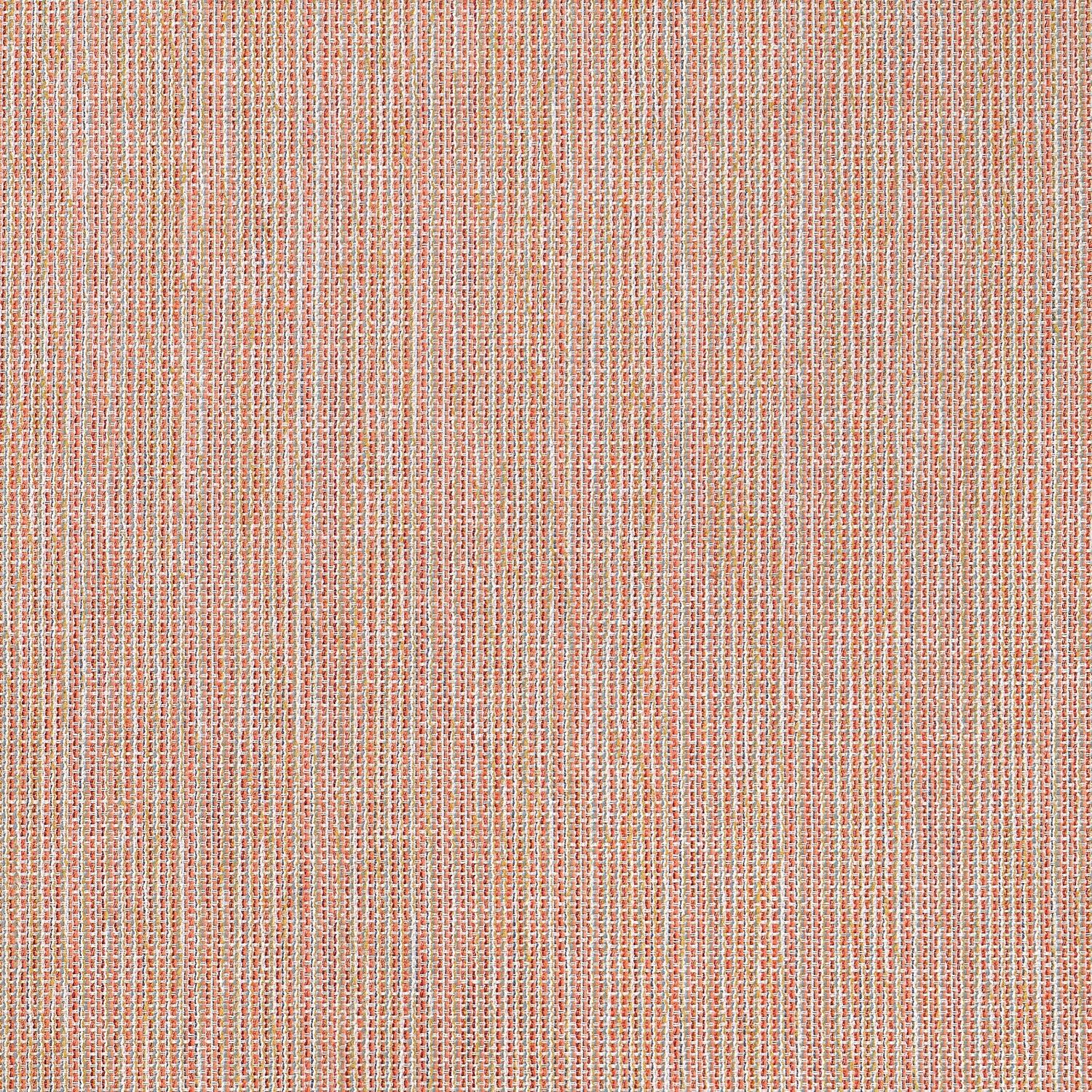 Jasper fabric in poppy color - pattern number W711133 - by Thibaut in the Acadia collection
