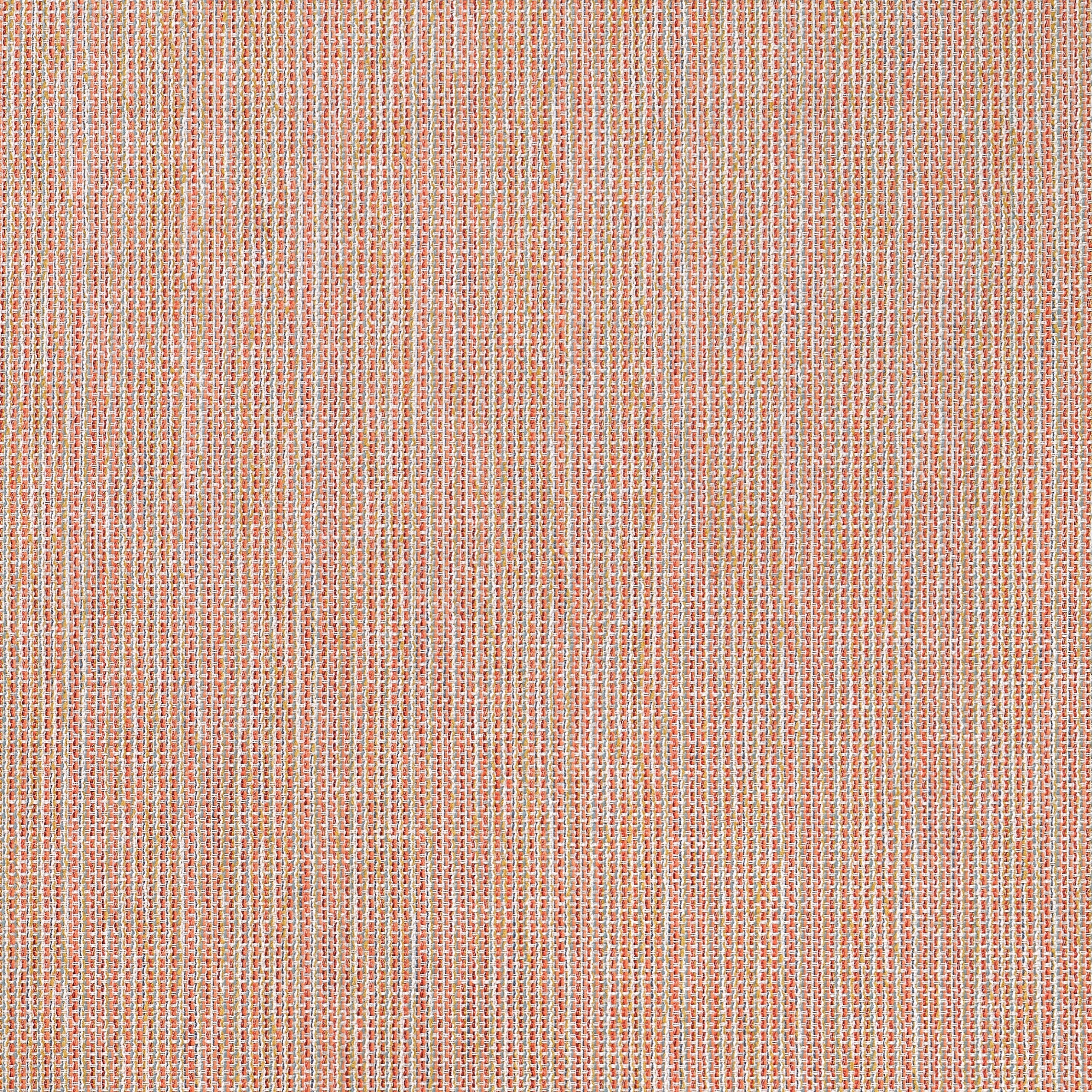 Jasper fabric in poppy color - pattern number W711133 - by Thibaut in the Acadia collection