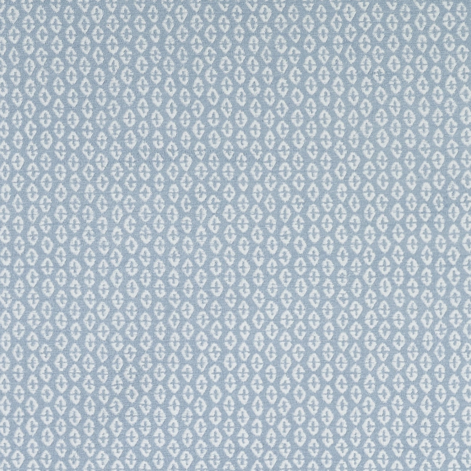 Perry fabric in powder color - pattern number W711141 - by Thibaut in the Acadia collection