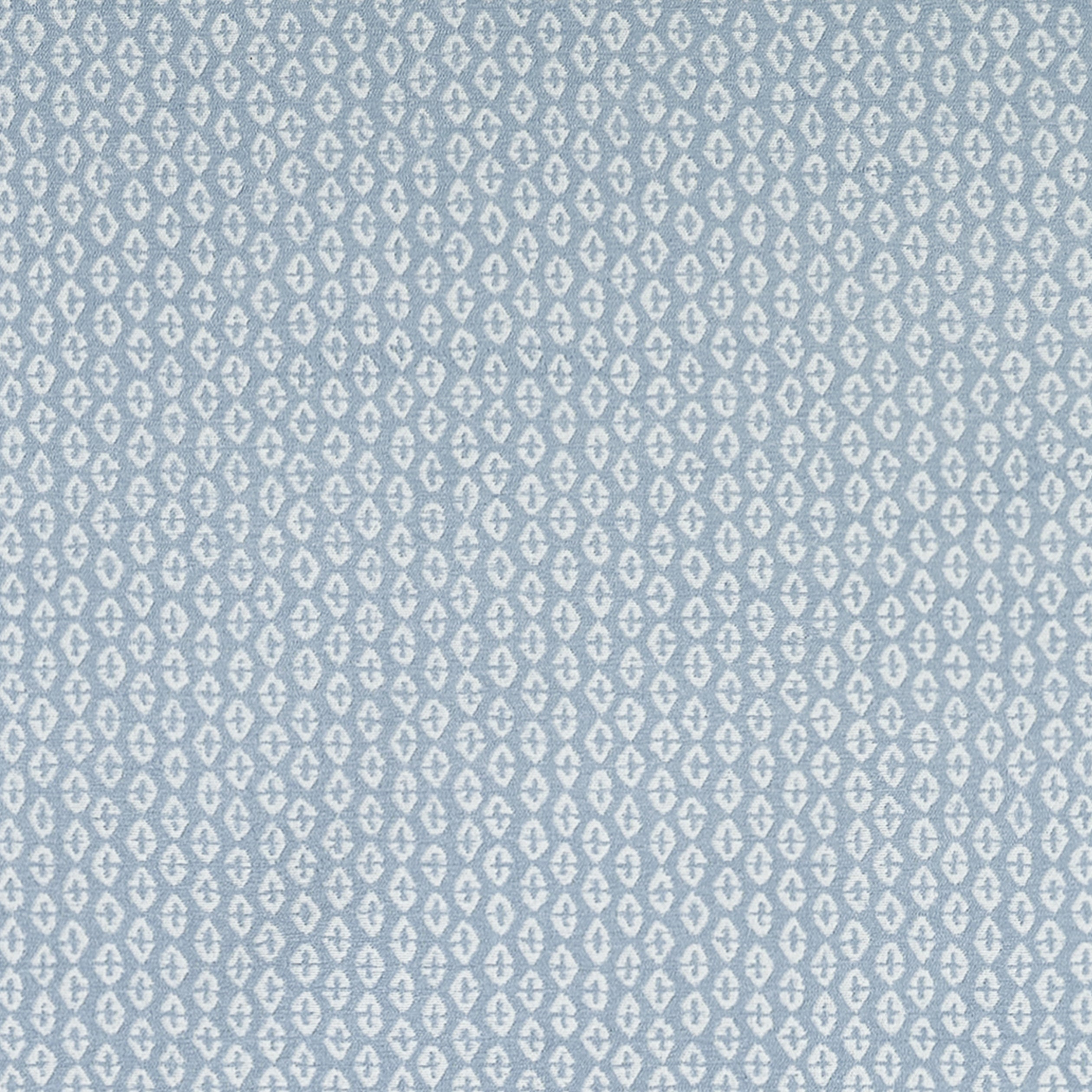Perry fabric in powder color - pattern number W711141 - by Thibaut in the Acadia collection