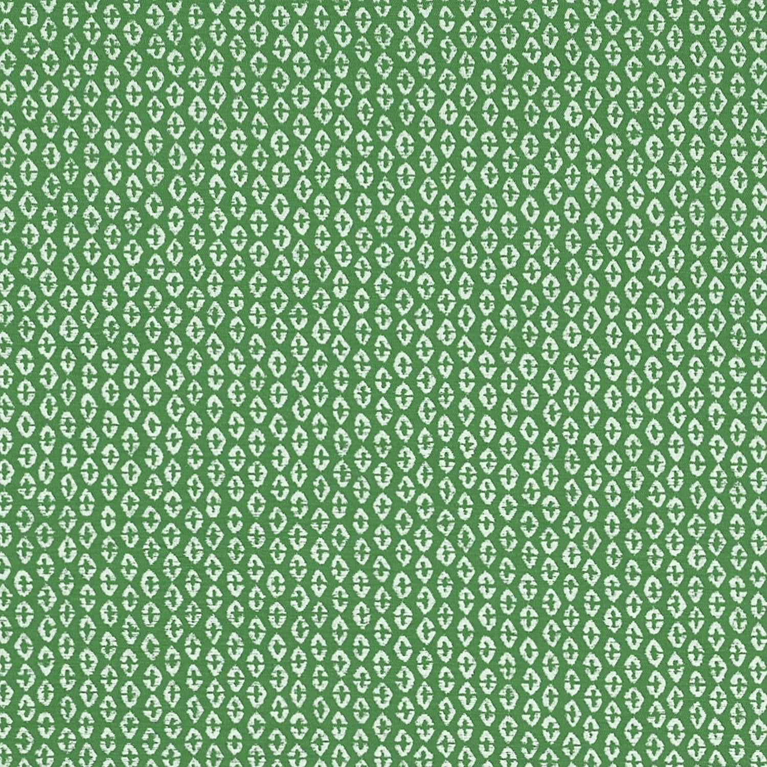 Perry fabric in forest color - pattern number W711143 - by Thibaut in the Acadia collection