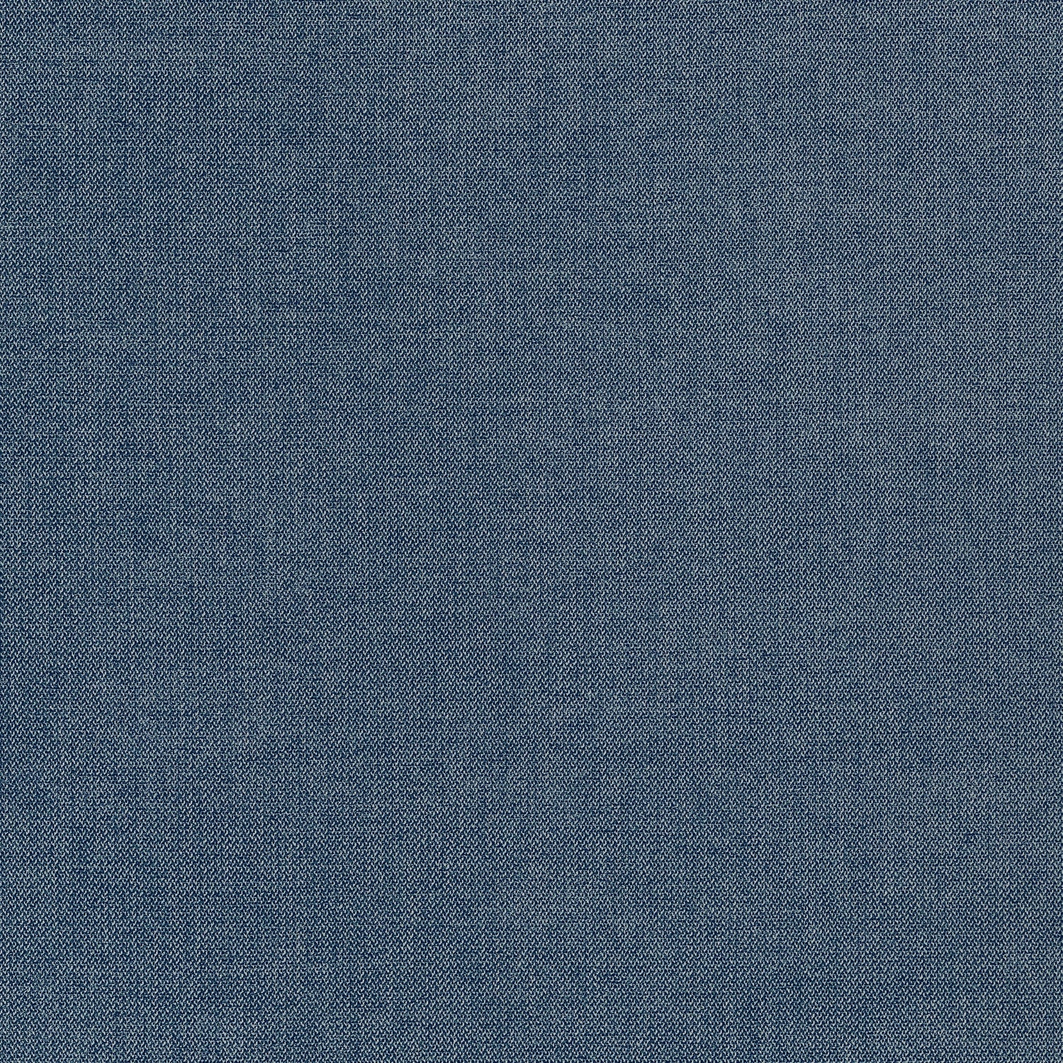 Picco fabric in denim color - pattern number W711207 - by Thibaut in the Signature Textures collection