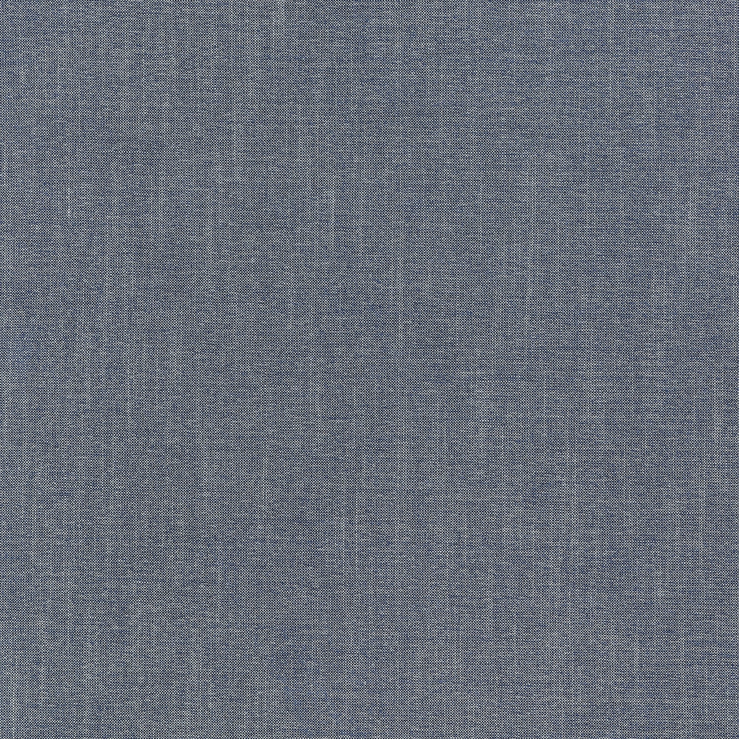 Barrett fabric in navy color - pattern number W711247 - by Thibaut in the Signature Textures collection