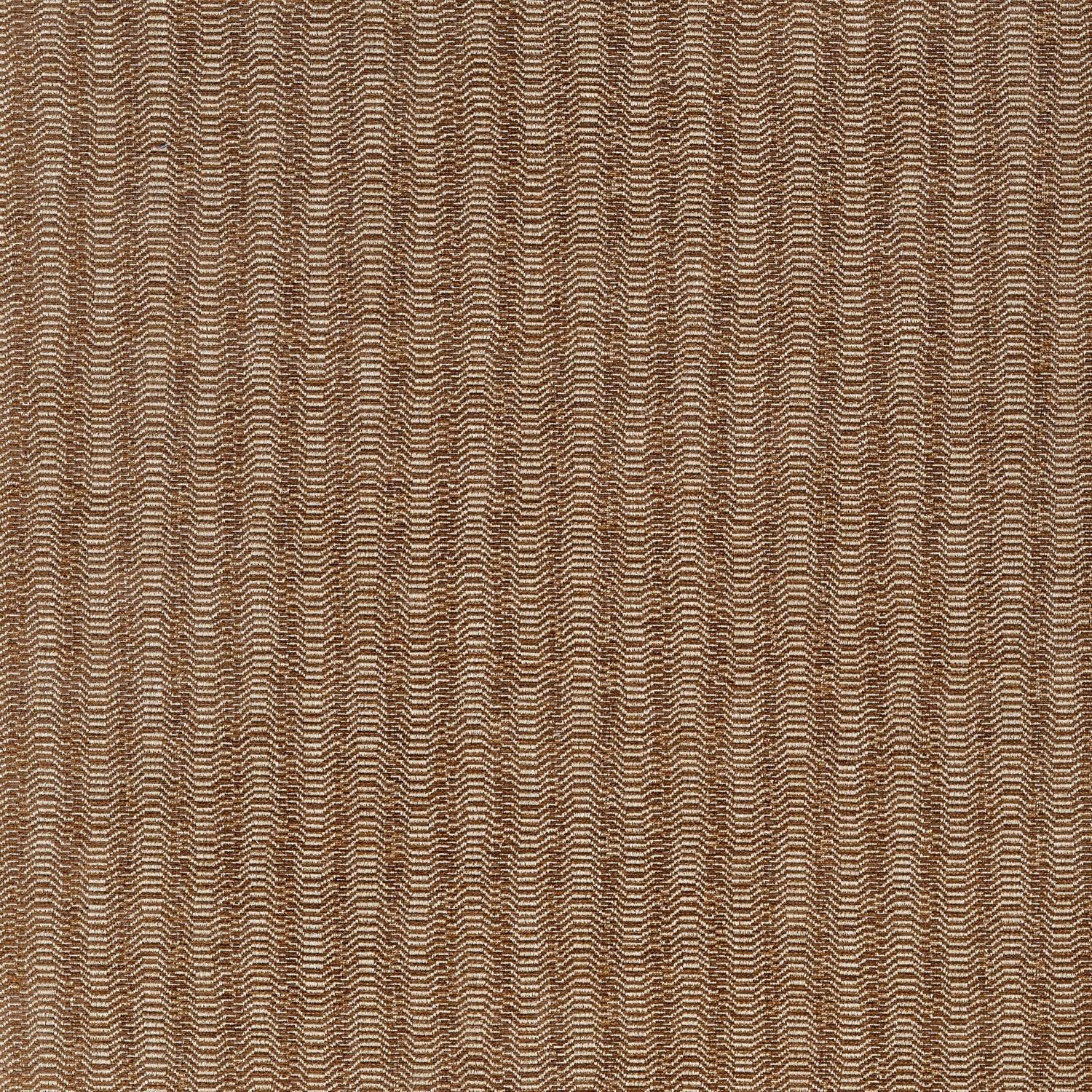 Markham fabric in sienna color - pattern number W711302 - by Thibaut in the Savile collection