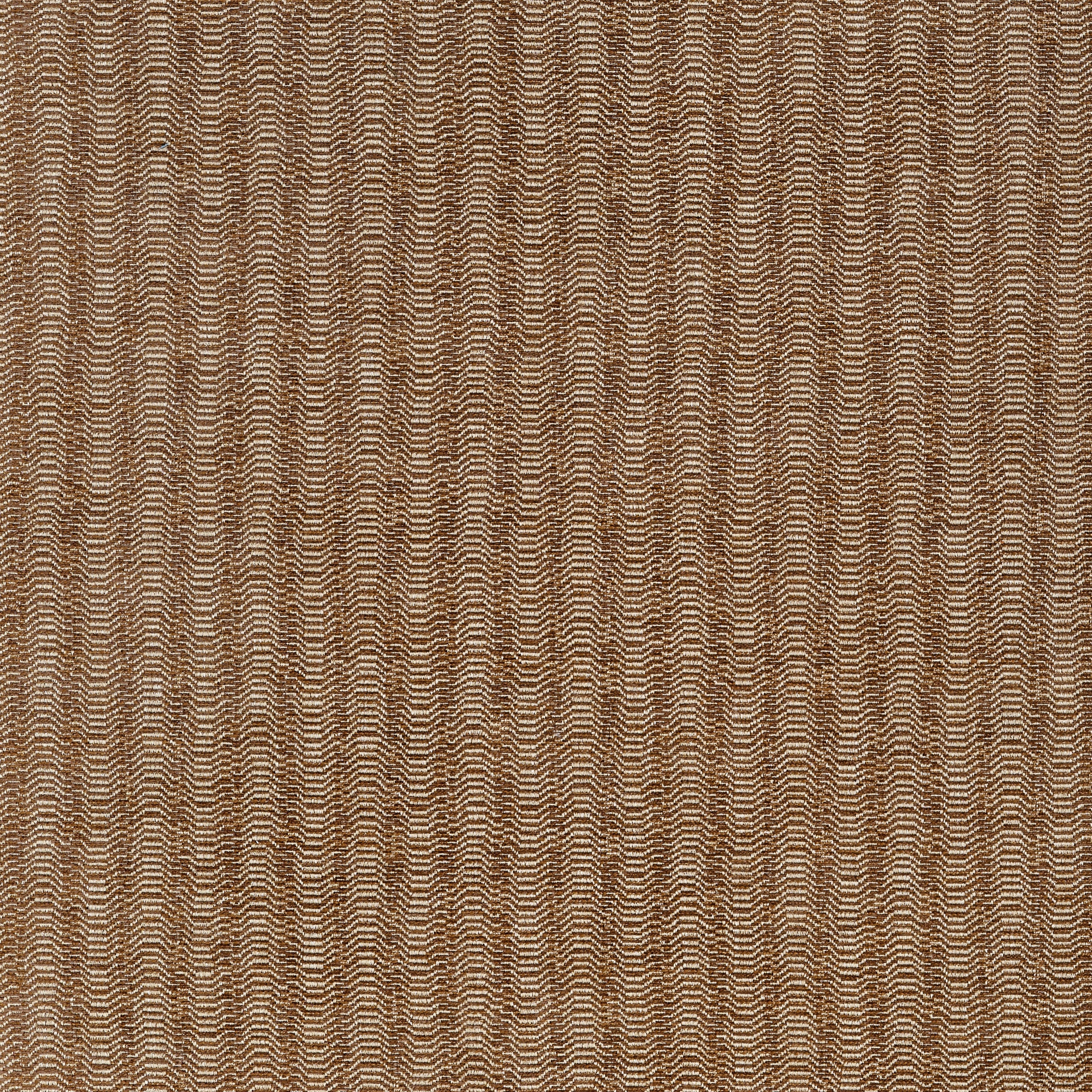Markham fabric in sienna color - pattern number W711302 - by Thibaut in the Savile collection