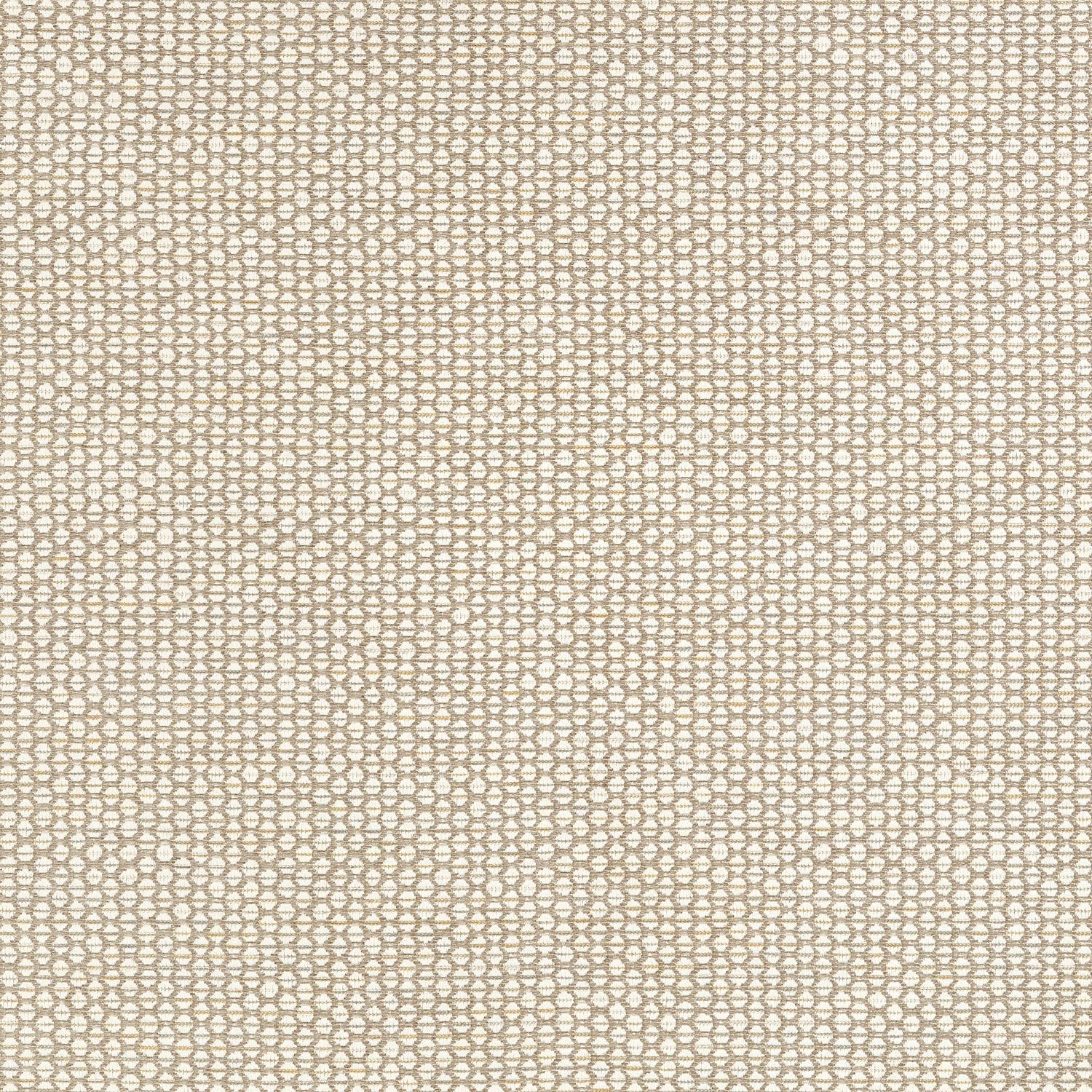 Endicott fabric in linen color - pattern number W711305 - by Thibaut in the Savile collection