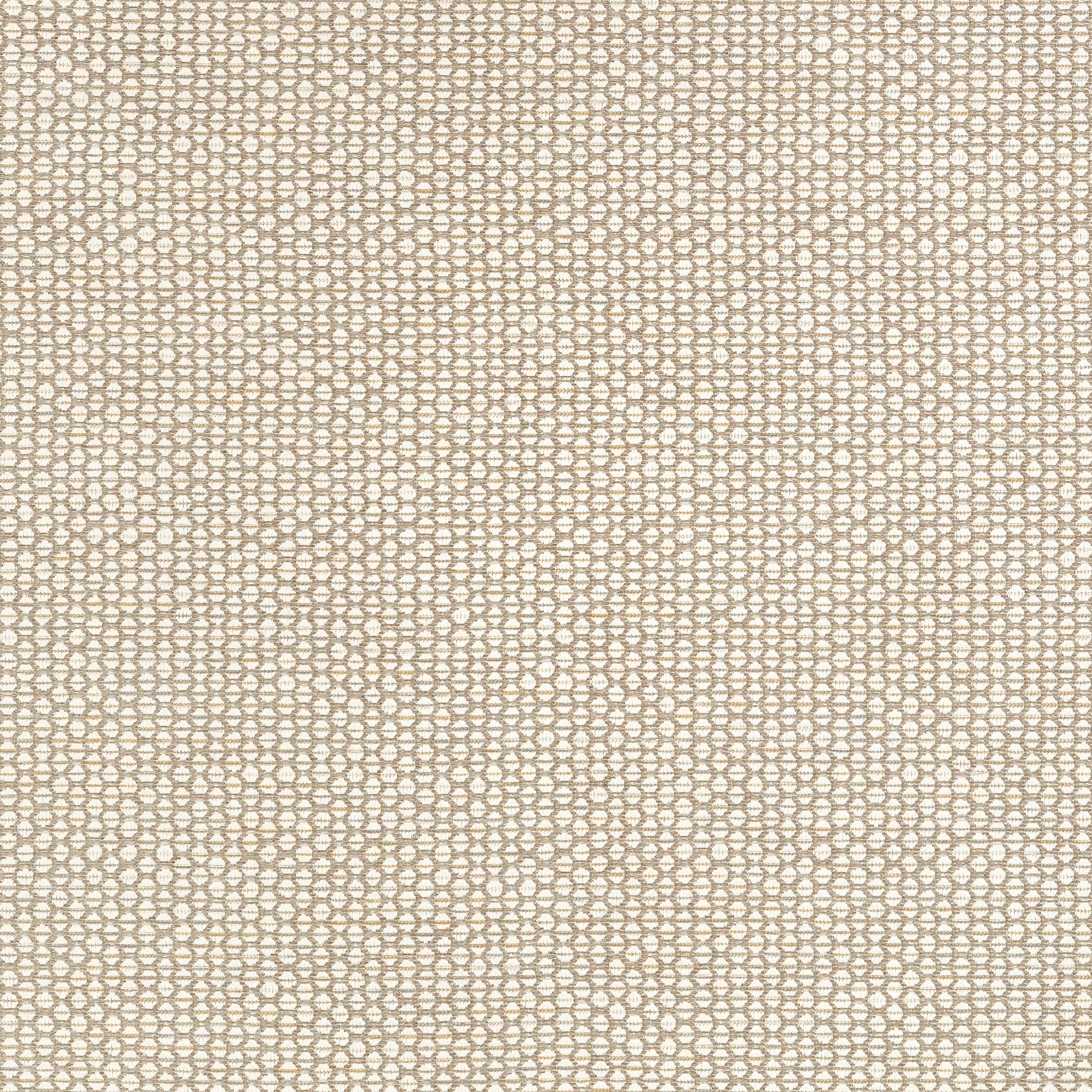 Endicott fabric in linen color - pattern number W711305 - by Thibaut in the Savile collection