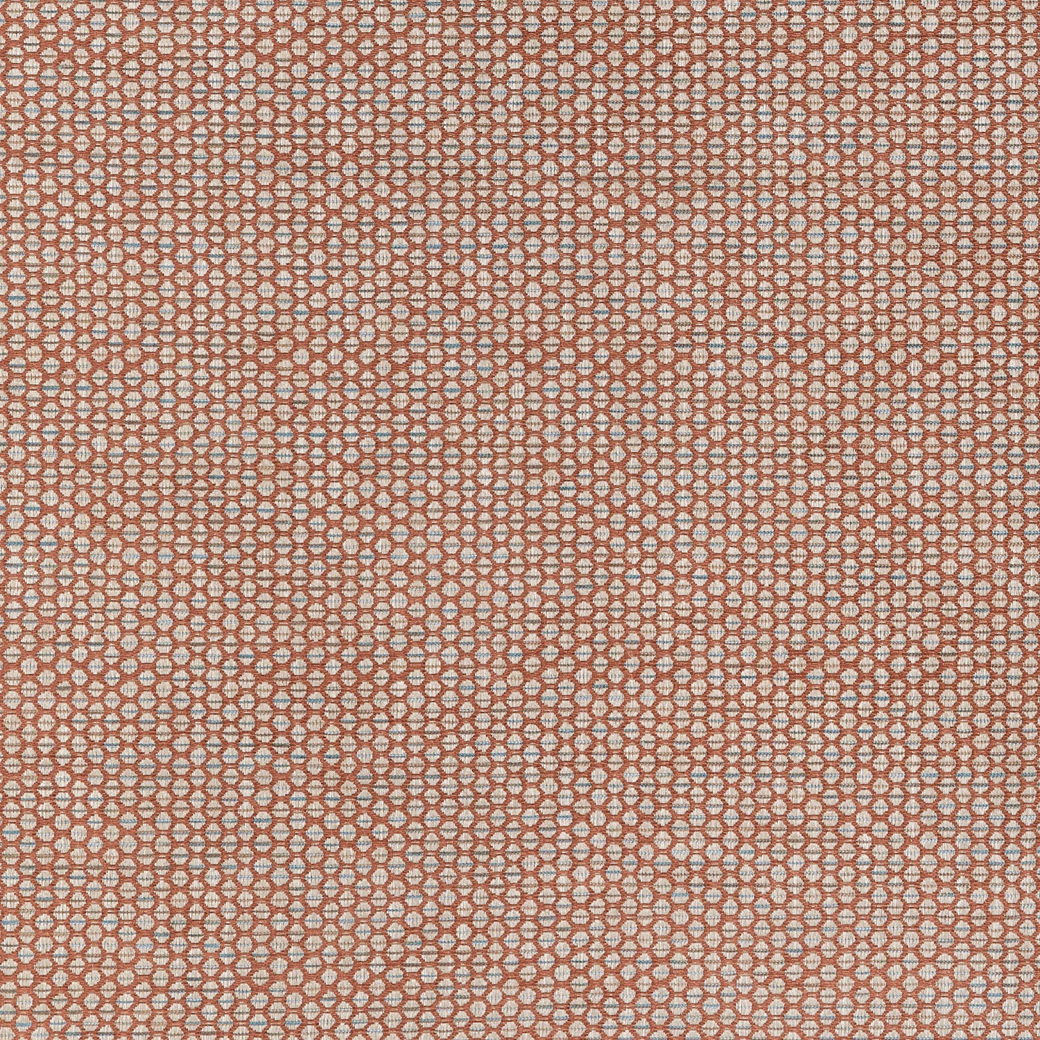 Endicott fabric in adobe color - pattern number W711307 - by Thibaut in the Savile collection
