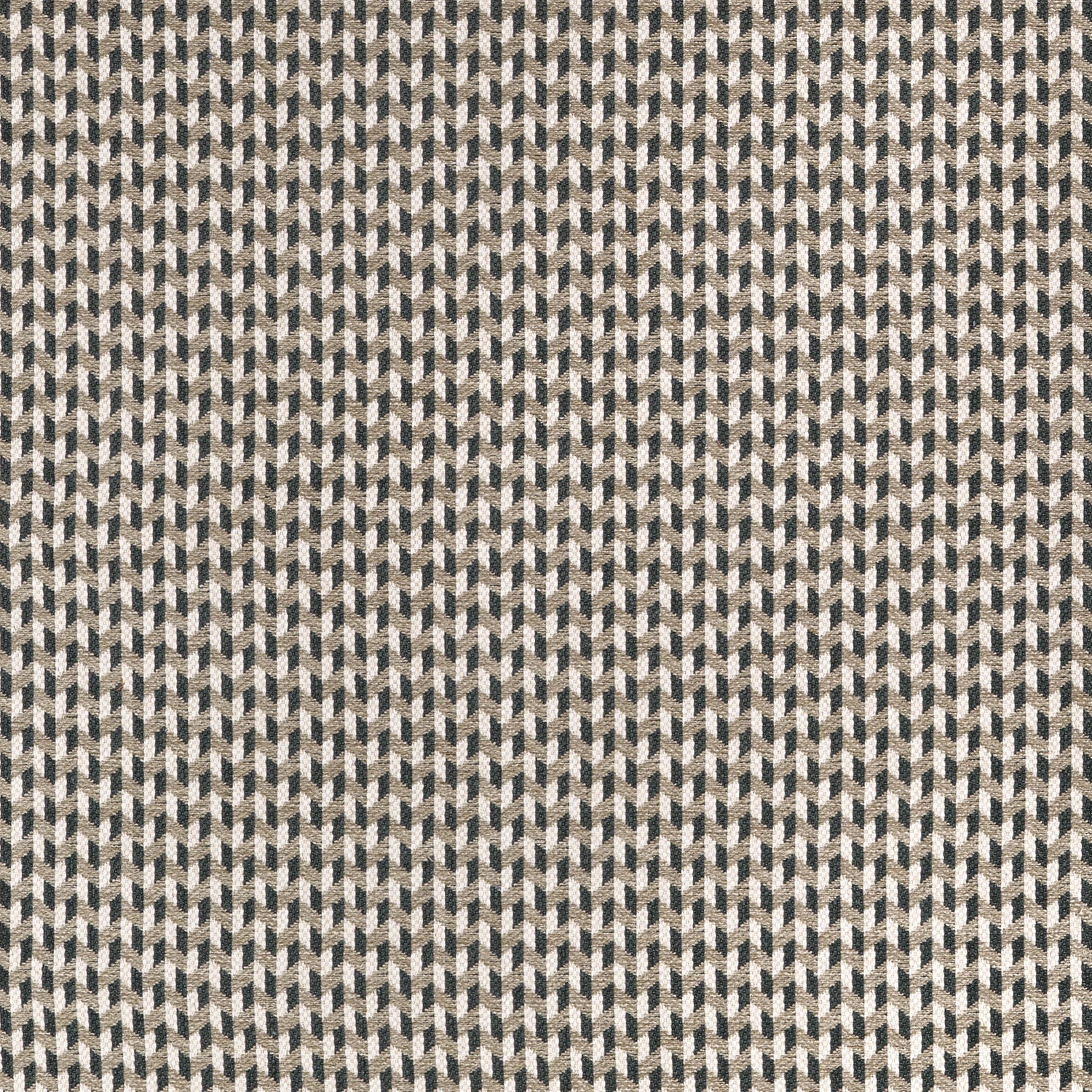Hendrick fabric in charcoal color - pattern number W711312 - by Thibaut in the Savile collection