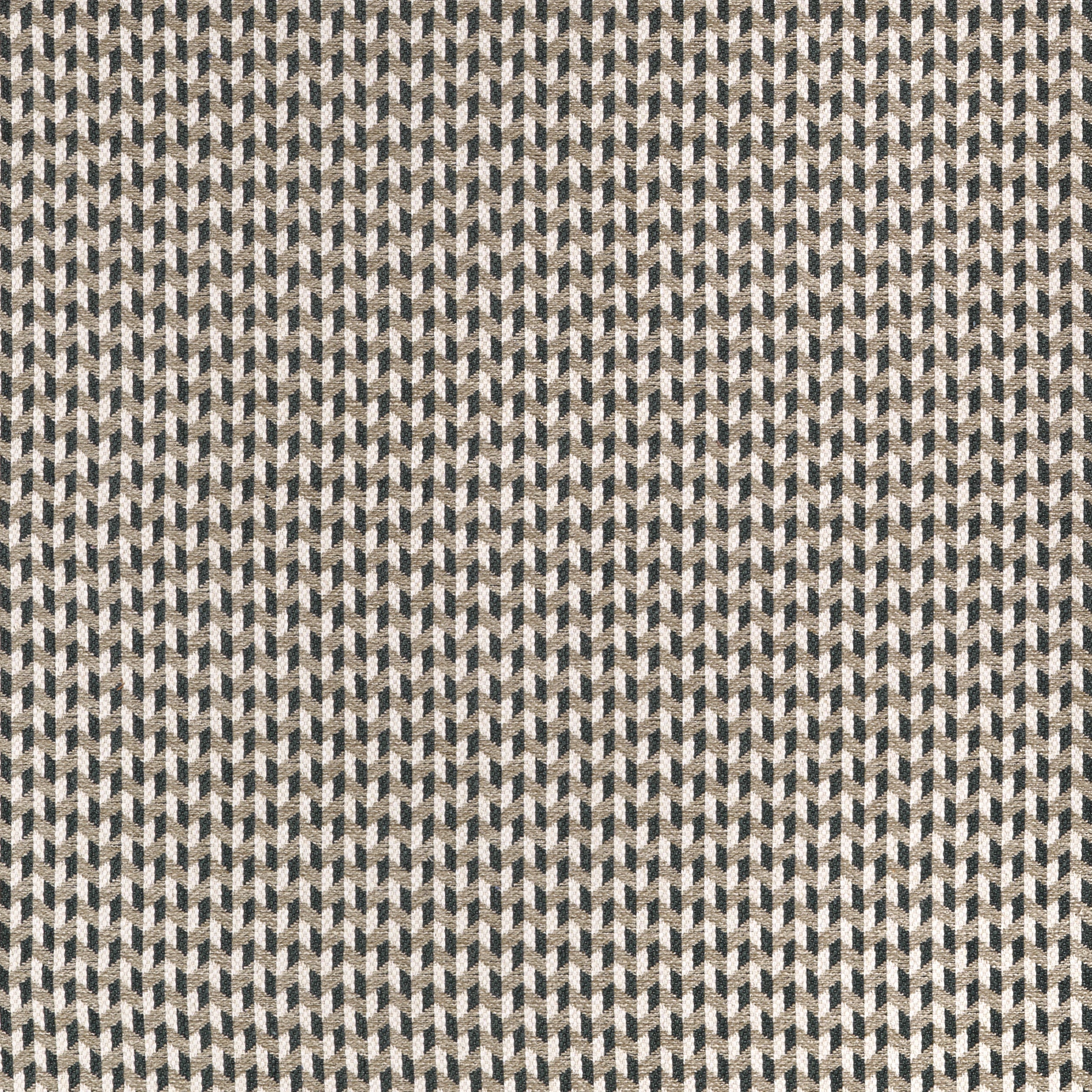 Hendrick fabric in charcoal color - pattern number W711312 - by Thibaut in the Savile collection