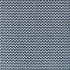 Hendrick fabric in true blue color - pattern number W711315 - by Thibaut in the Savile collection