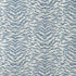 Aja fabric in powder color - pattern number W711317 - by Thibaut in the Savile collection
