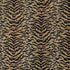 Aja fabric in tiger color - pattern number W711318 - by Thibaut in the Savile collection