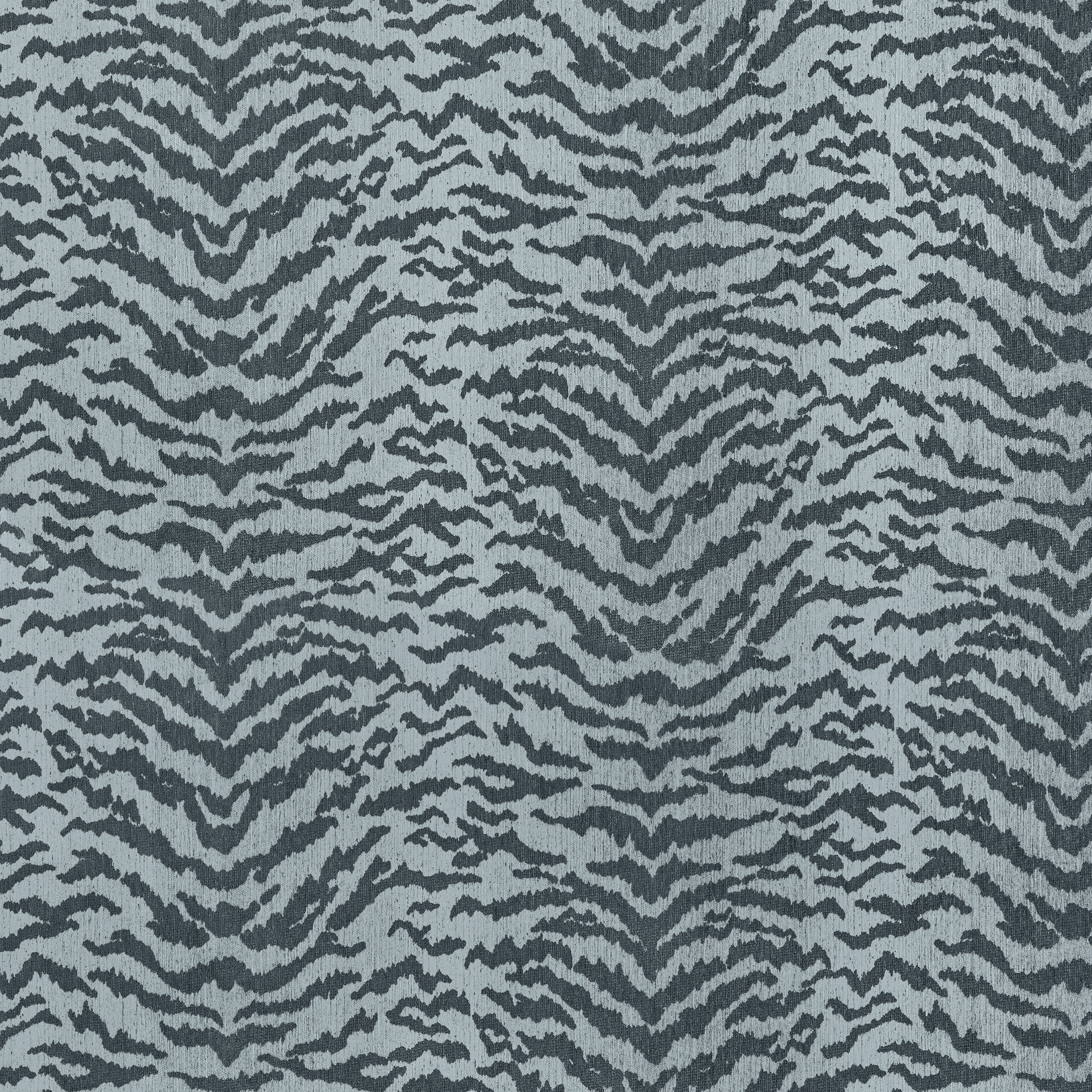 Aja fabric in shadow color - pattern number W711319 - by Thibaut in the Savile collection