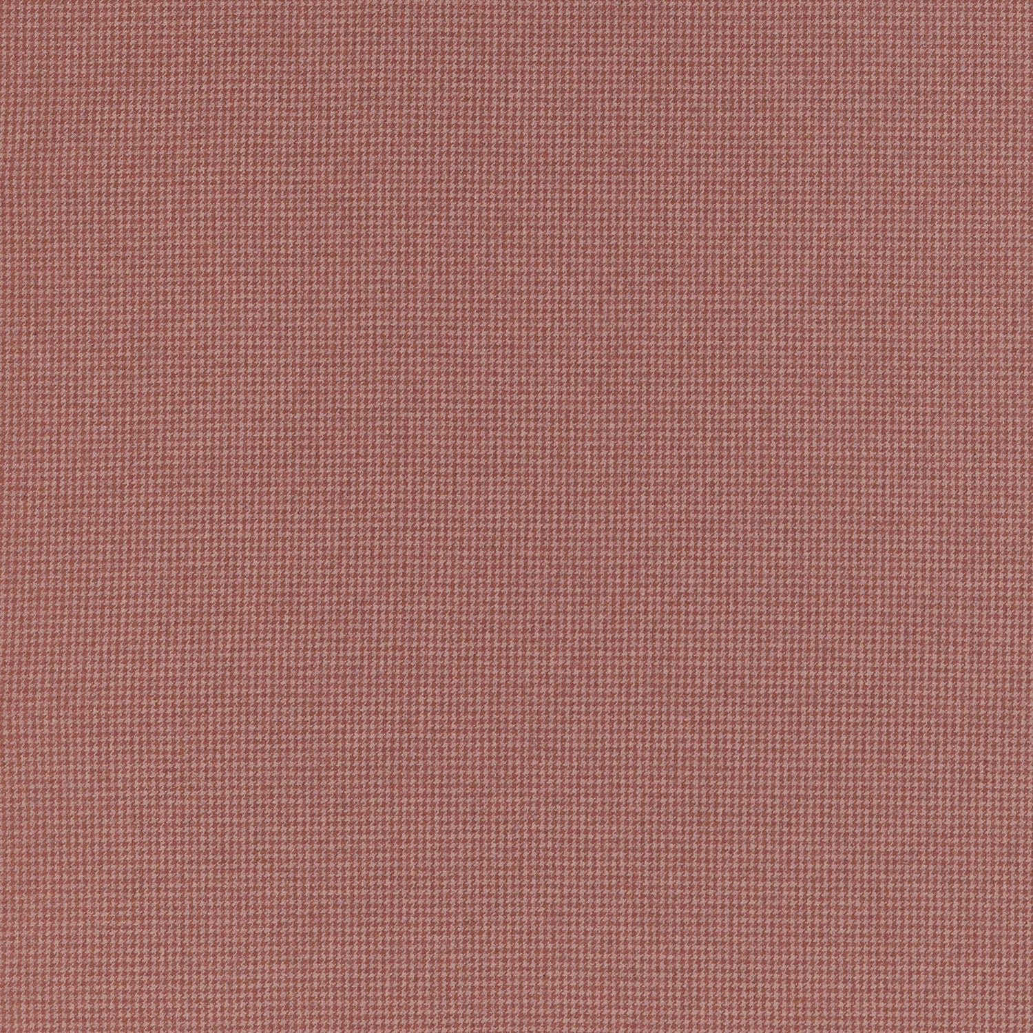 Edmund fabric in cinnabar color - pattern number W711321 - by Thibaut in the Savile collection