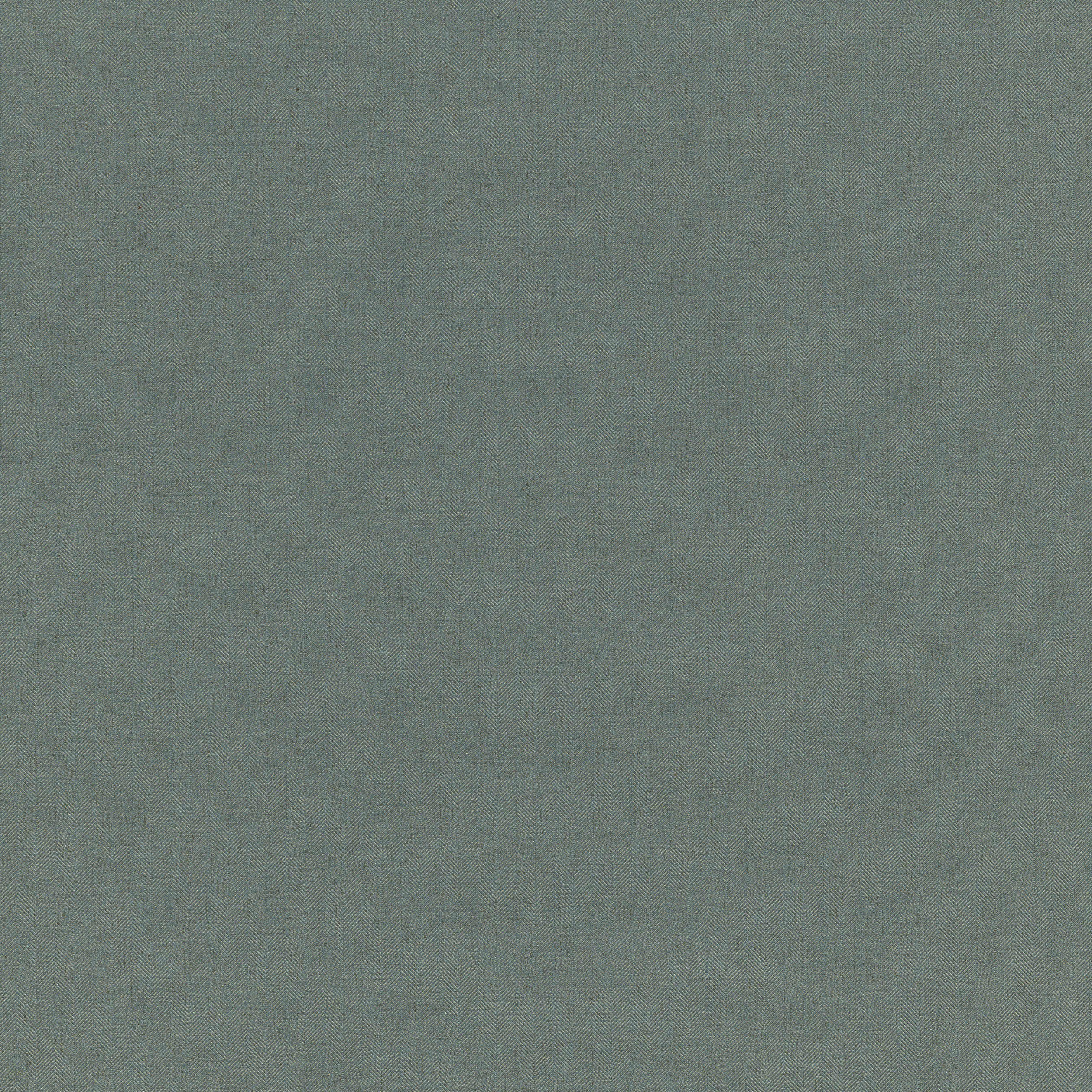 Sloane Herringbone fabric in loden color - pattern number W711339 - by Thibaut in the Savile collection
