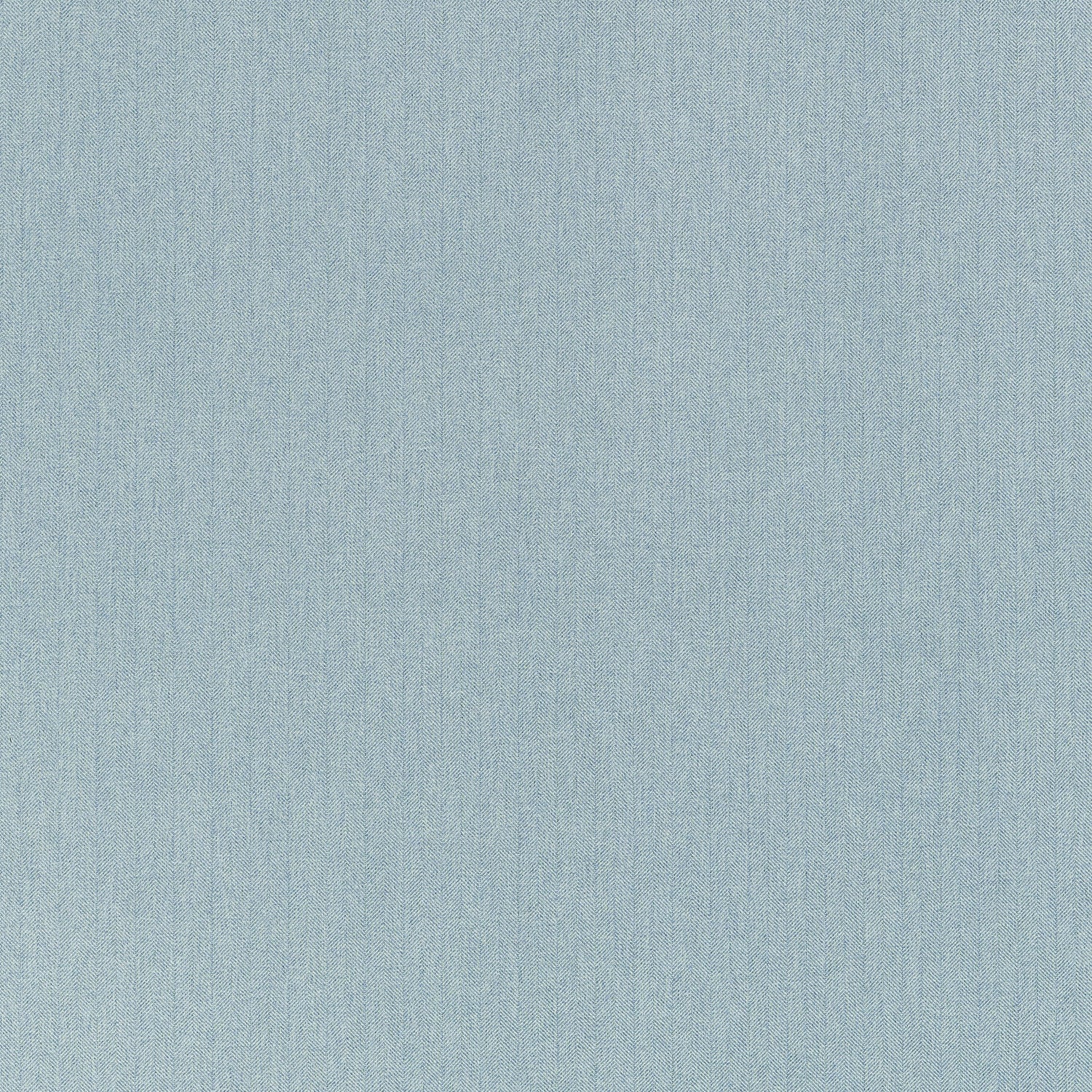 Sloane Herringbone fabric in mineral color - pattern number W711341 - by Thibaut in the Savile collection