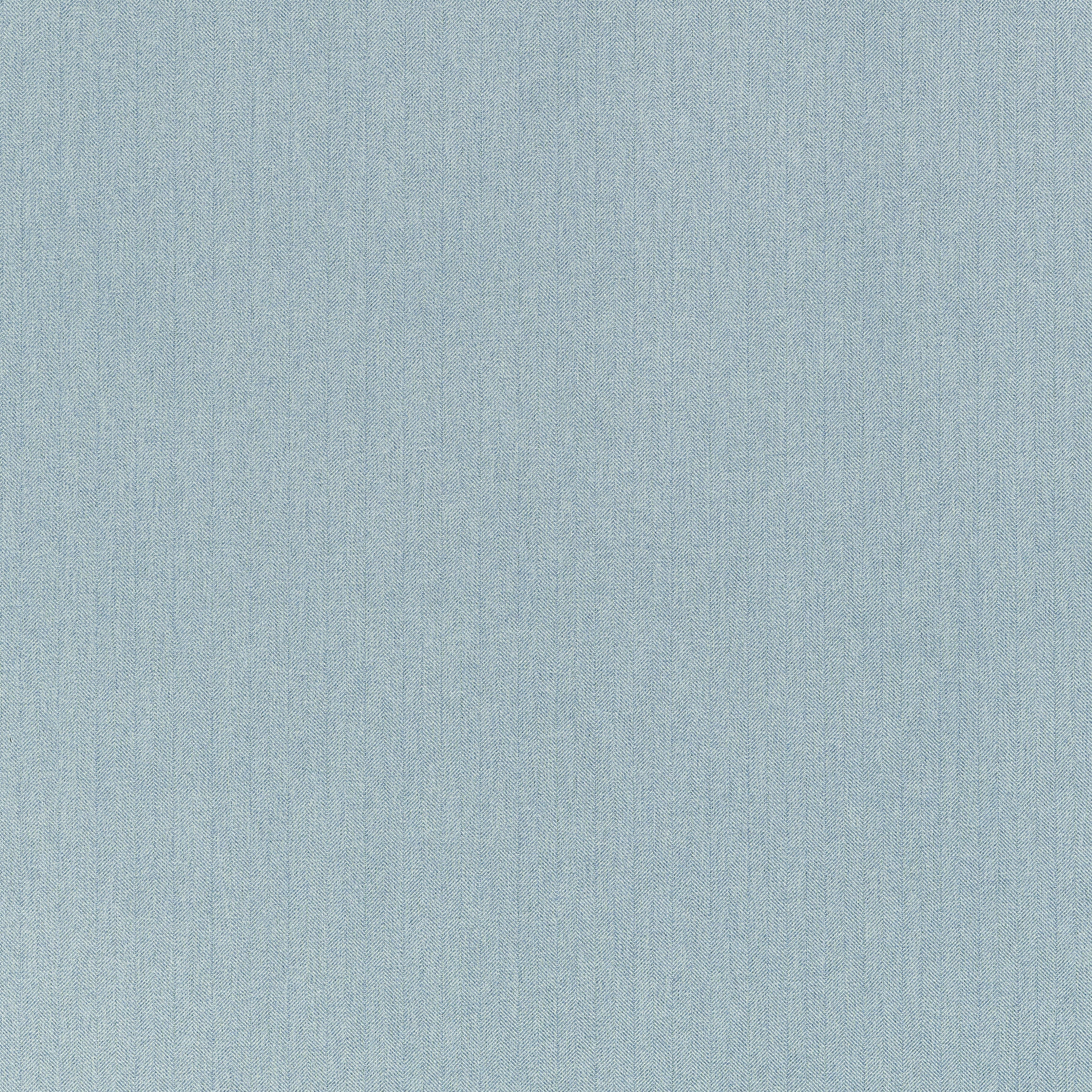 Sloane Herringbone fabric in mineral color - pattern number W711341 - by Thibaut in the Savile collection