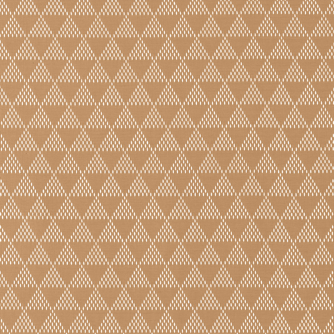 Ridge Weave fabric in ochre color - pattern number W712004 - by Thibaut in the Vista collection