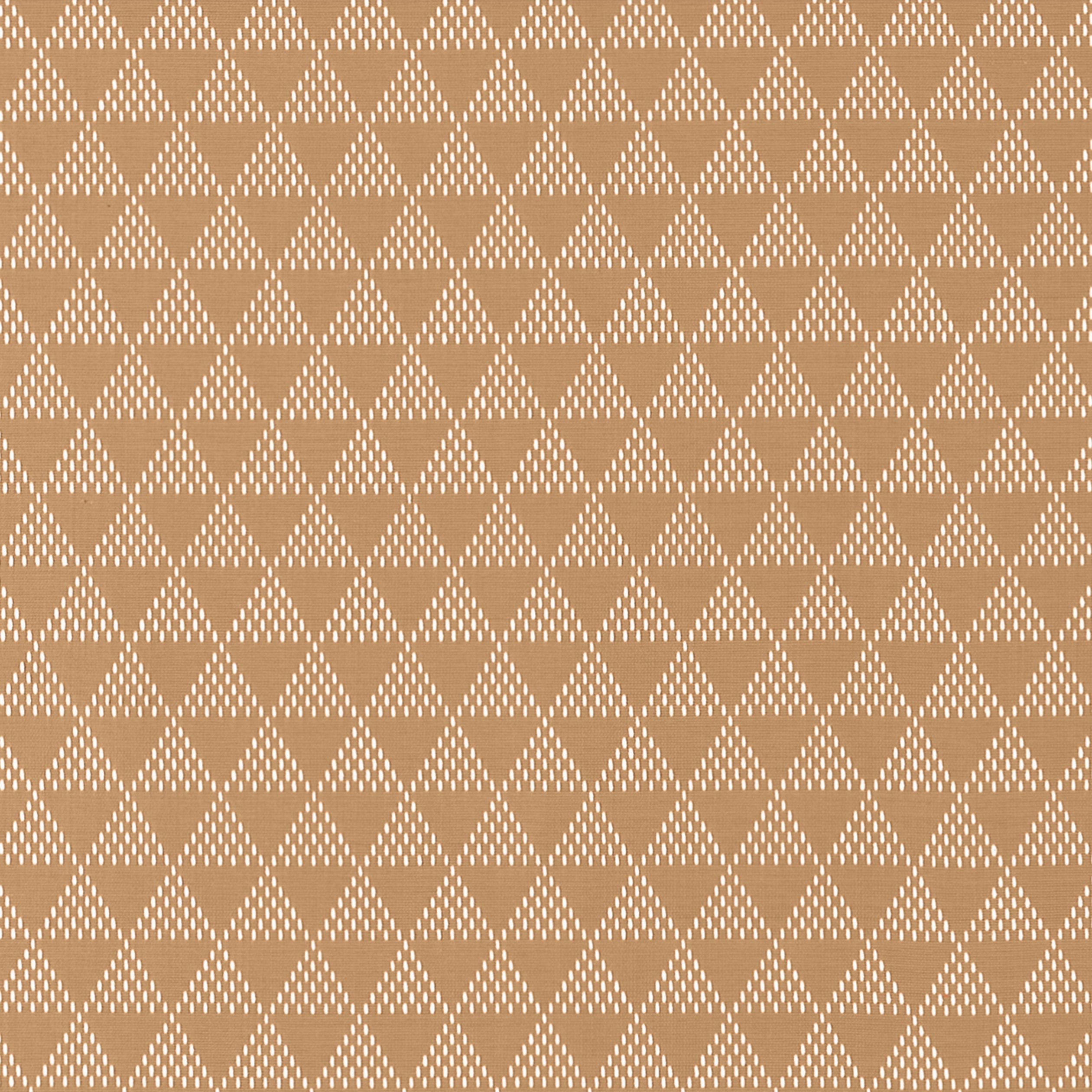 Ridge Weave fabric in ochre color - pattern number W712004 - by Thibaut in the Vista collection