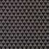 Ridge Weave fabric in basalt black color - pattern number W712005 - by Thibaut in the Vista collection