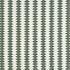 Reno Stripe Embroidery fabric in green color - pattern number W713242 - by Thibaut in the Mesa Fabrics collection