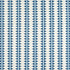 Reno Stripe Embroidery fabric in navy color - pattern number W713244 - by Thibaut in the Mesa Fabrics collection