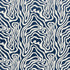 Alessandro fabric in navy - pattern number W713607 - by Thibaut in the Grand Palace collection