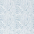 Alessandro fabric in spa blue - pattern number W713608 - by Thibaut in the Grand Palace collection