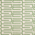 Architect Embroidery fabric in emerald - pattern number W713628 - by Thibaut in the Grand Palace collection