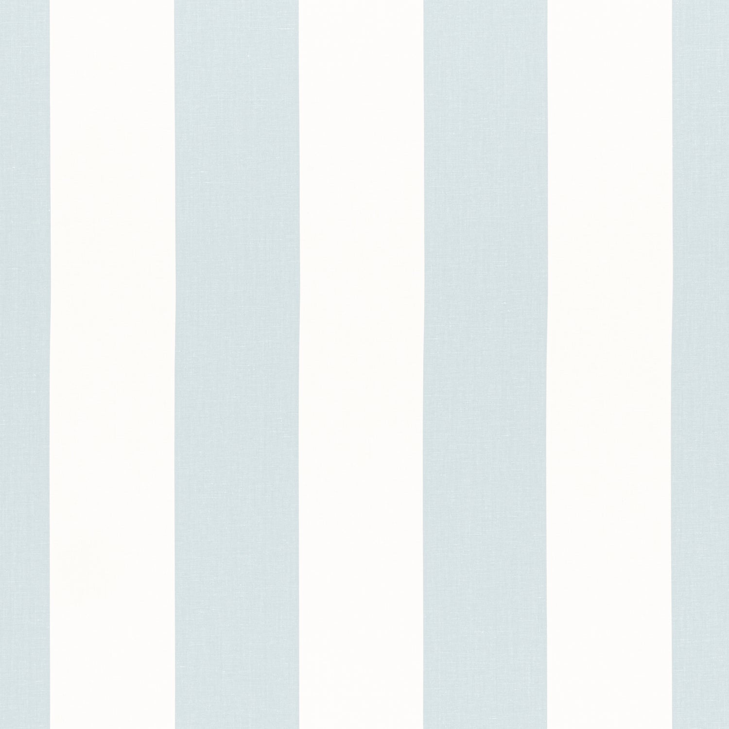 Bergamo Stripe fabric in spa blue color - pattern number W713636 - by Thibaut in the Grand Palace collection