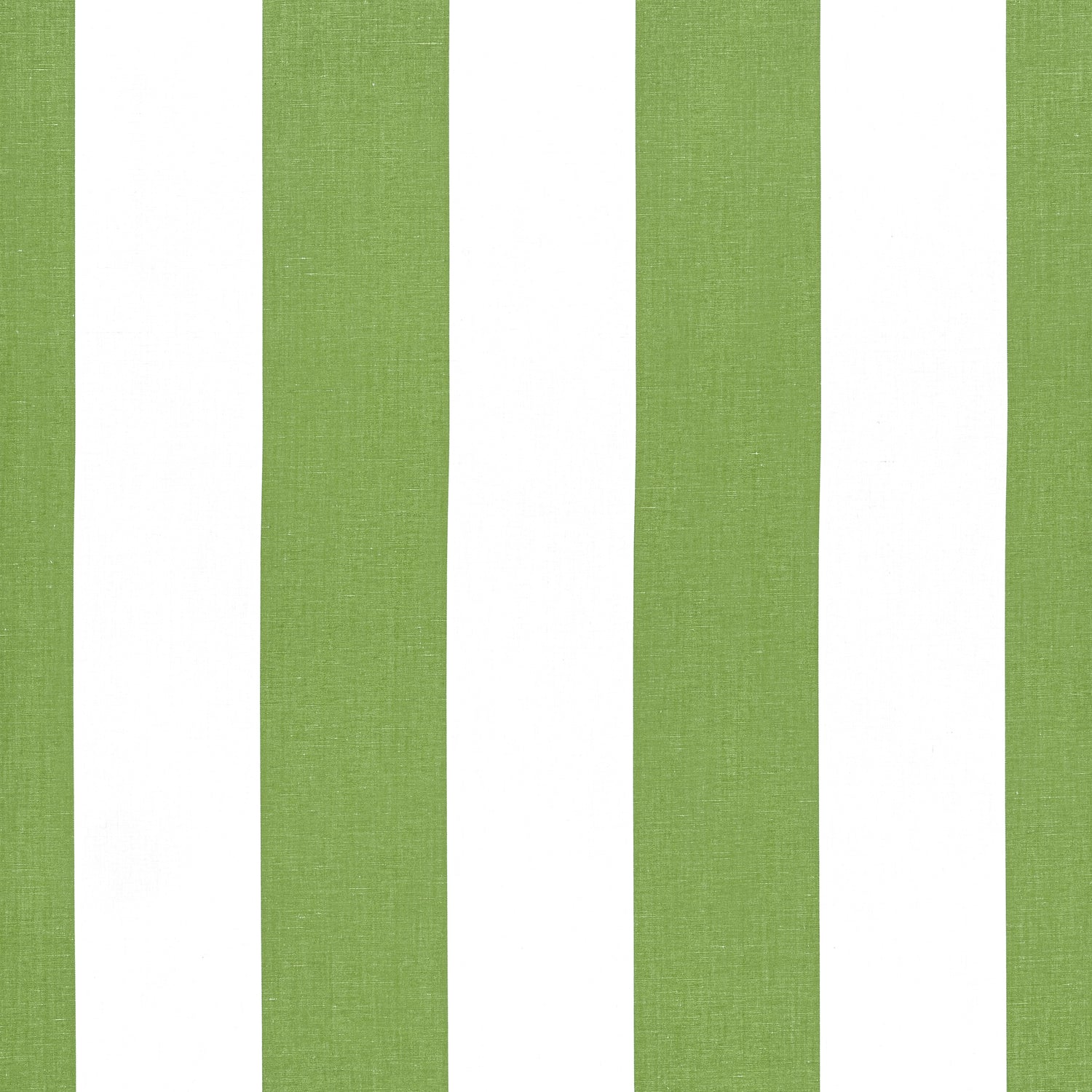 Bergamo Stripe fabric in emerald - pattern number W713639 - by Thibaut in the Grand Palace collection