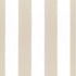 Bergamo Stripe fabric in taupe color - pattern number W713640 - by Thibaut in the Grand Palace collection