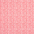 Labyrinth Velvet fabric in coral - pattern number W713648 - by Thibaut in the Grand Palace collection