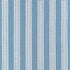 Raritan Line Embroidery fabric in Blue color - pattern number W714631 - by Thibaut in the Fairhaven collection