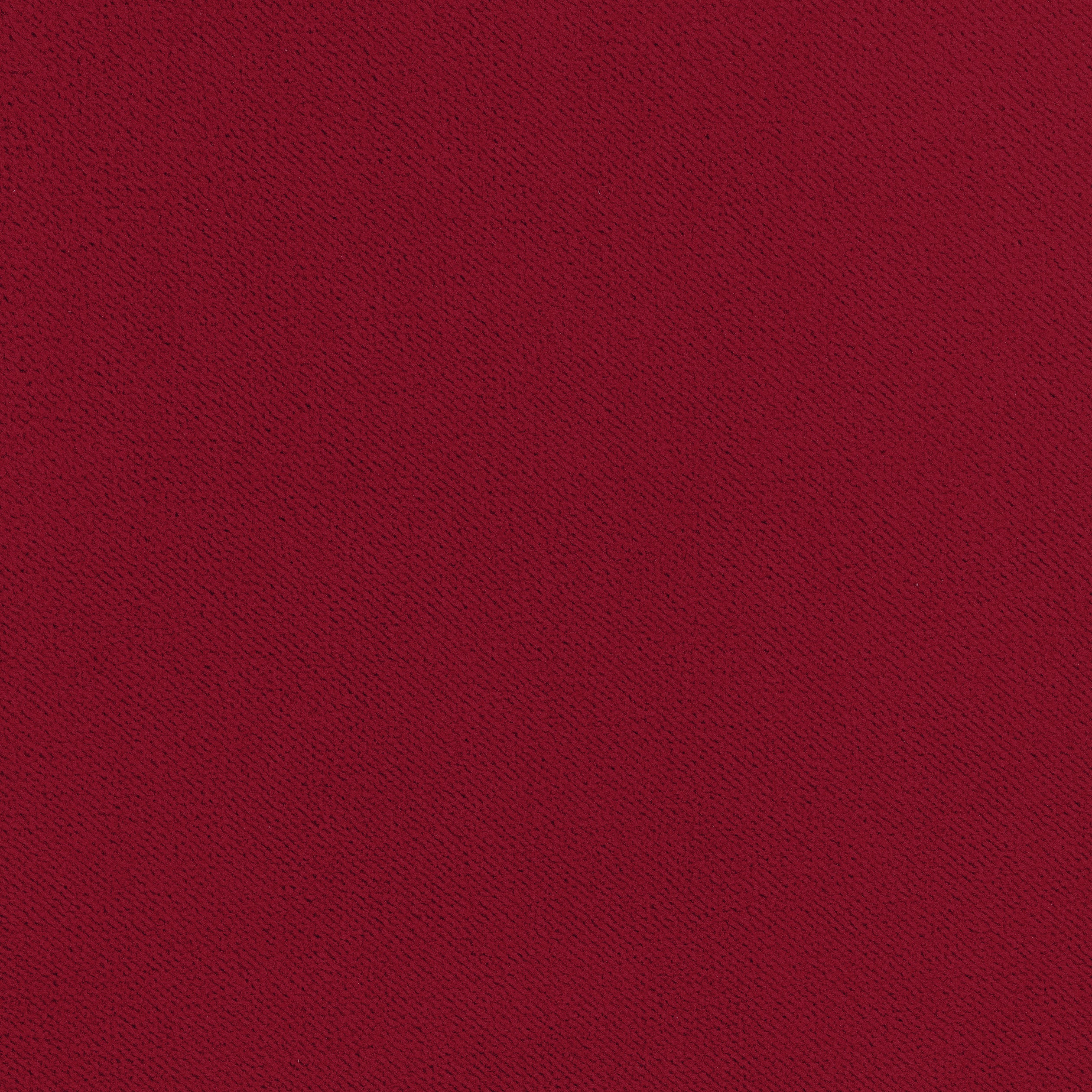 Club Velvet fabric in ruby color - pattern number W7209 - by Thibaut in the Club Velvet collection