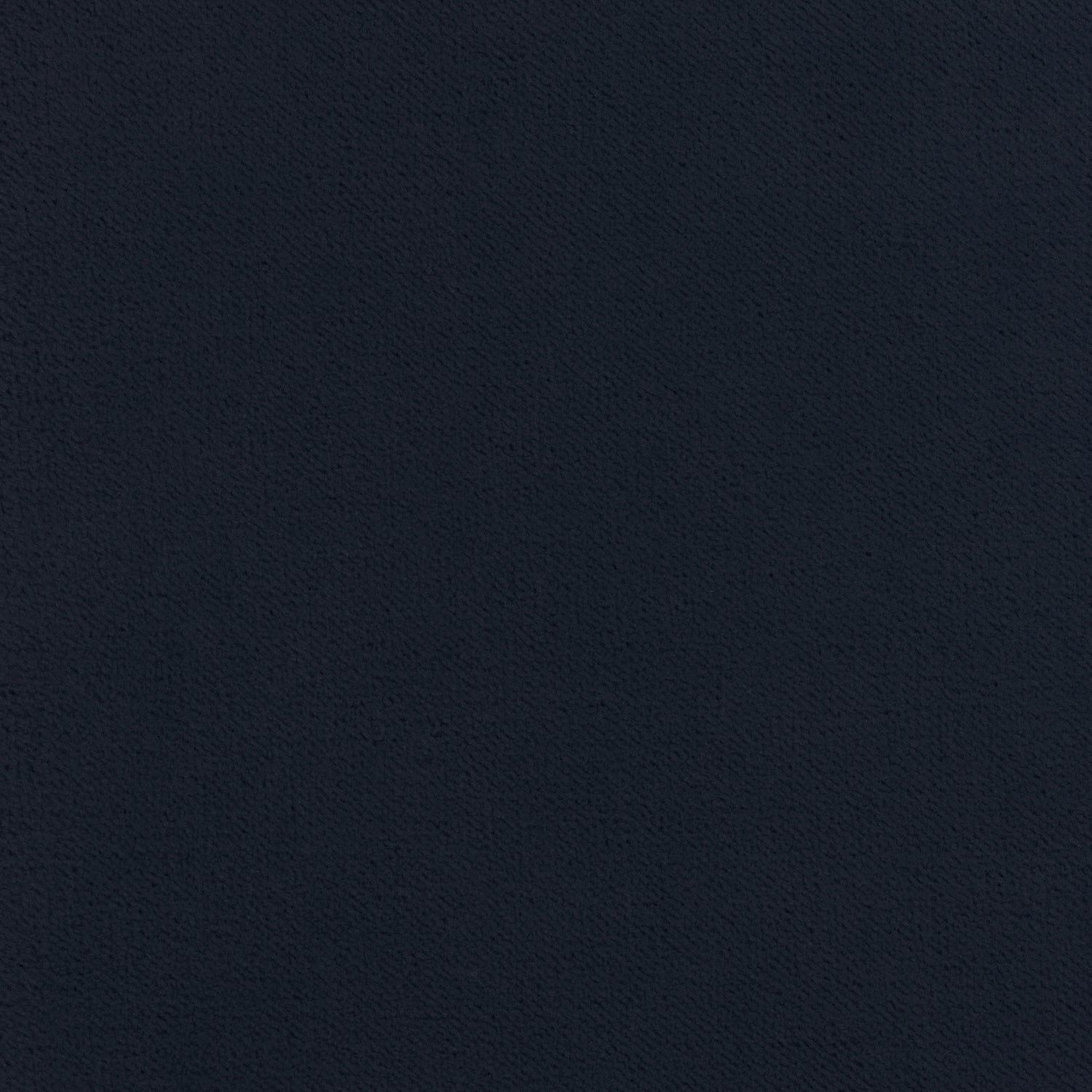 Club Velvet fabric in navy color - pattern number W7235 - by Thibaut in the Club Velvet collection