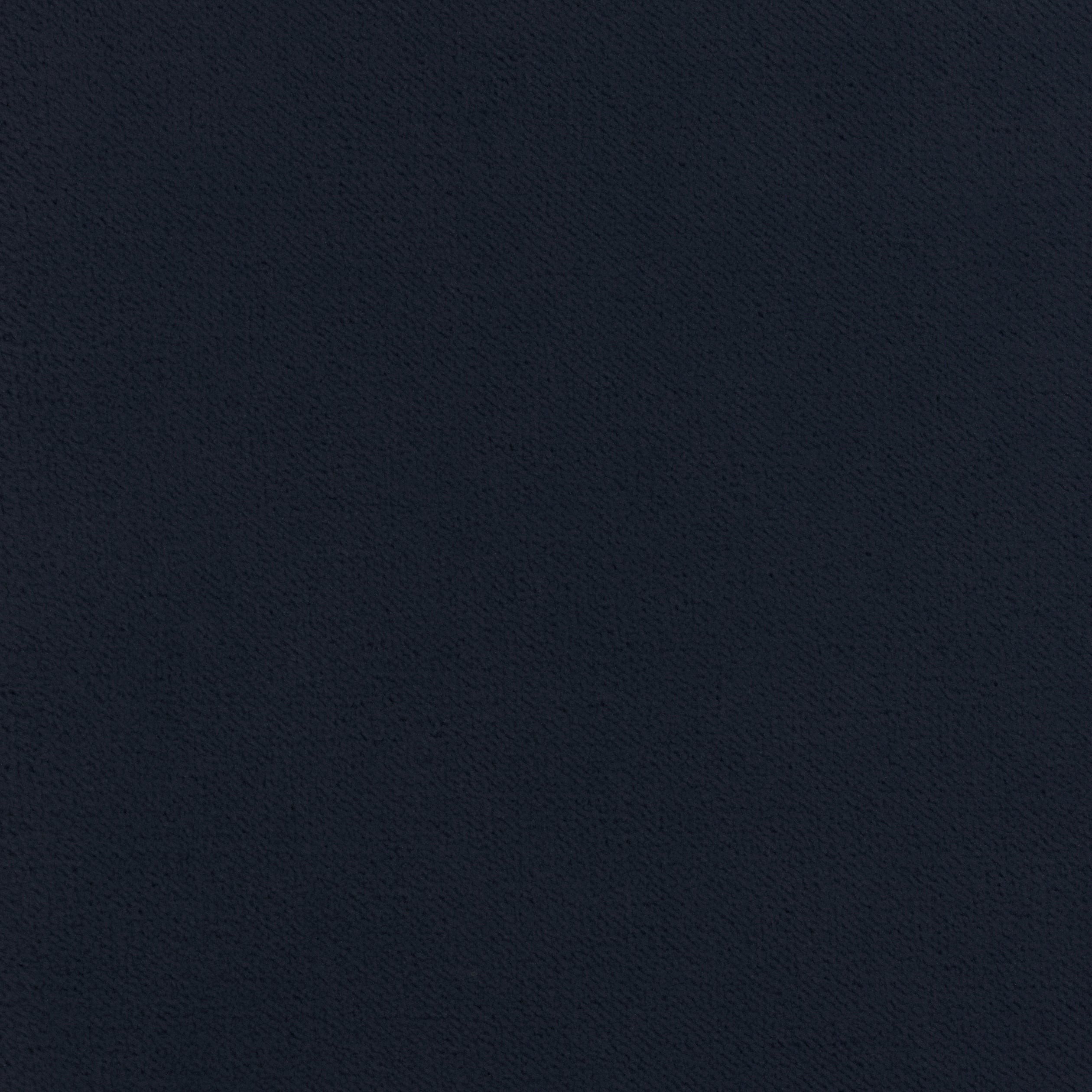 Club Velvet fabric in navy color - pattern number W7235 - by Thibaut in the Club Velvet collection