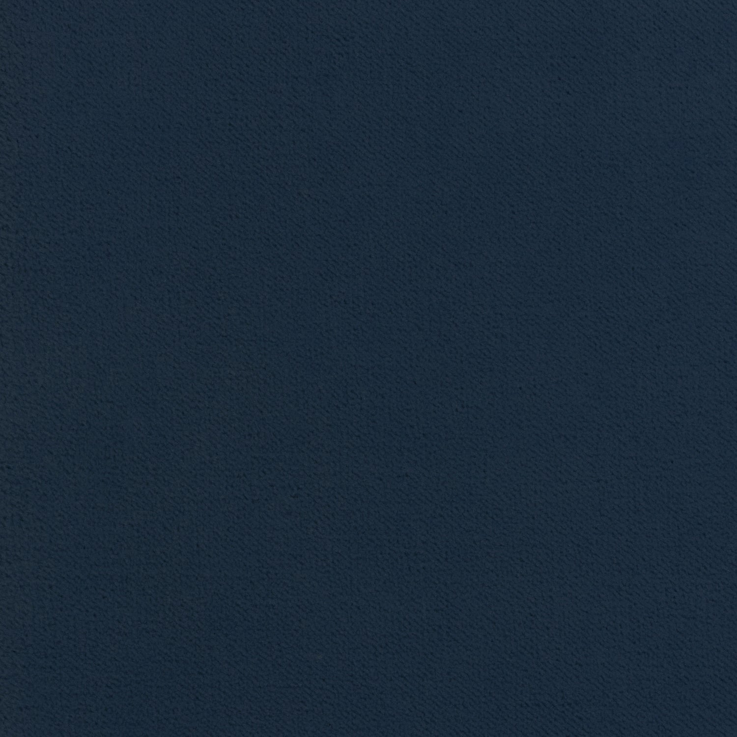 Club Velvet fabric in indigo color - pattern number W7236 - by Thibaut in the Club Velvet collection