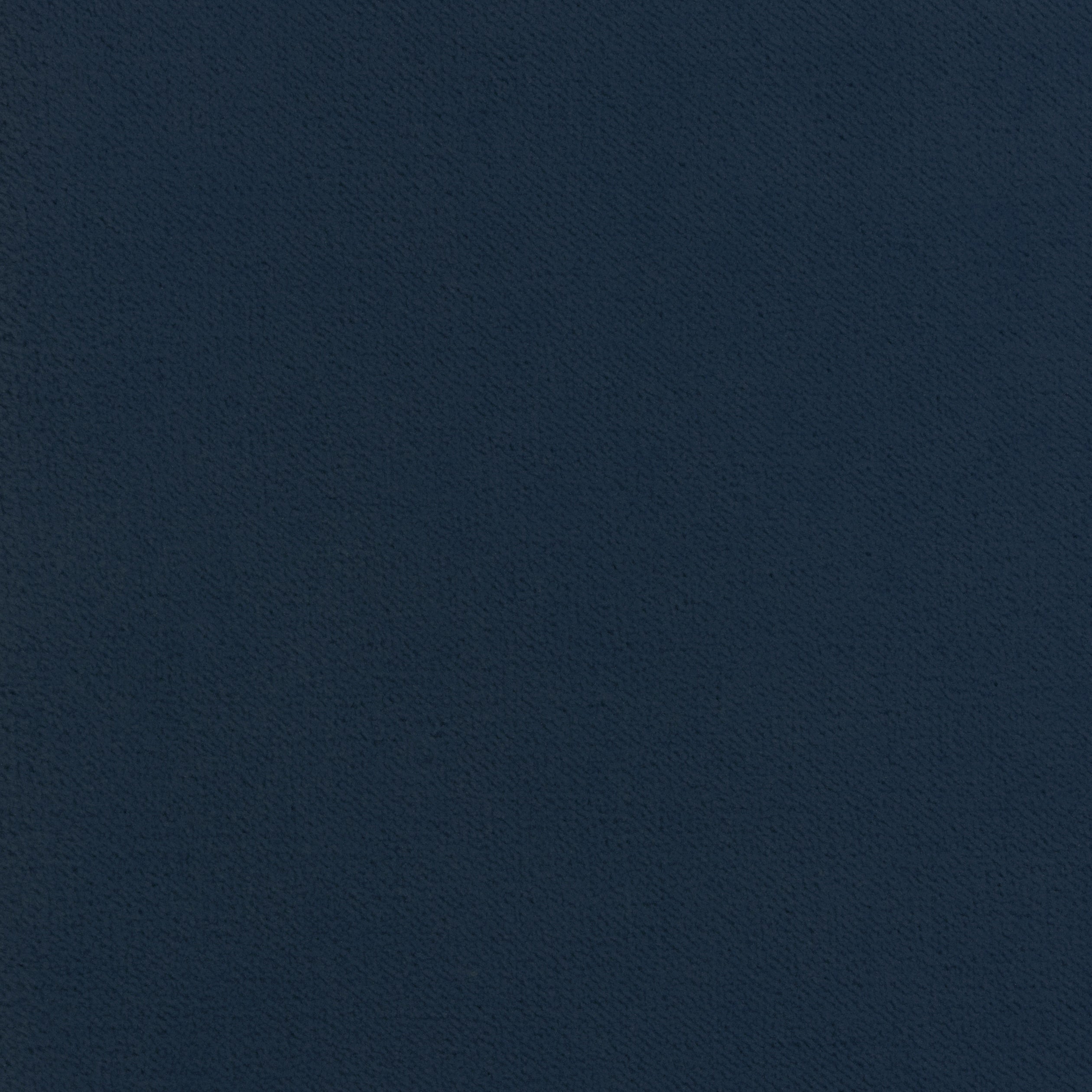 Club Velvet fabric in indigo color - pattern number W7236 - by Thibaut in the Club Velvet collection